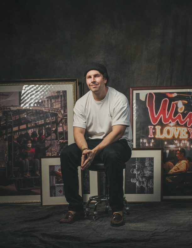 Nathan Asher