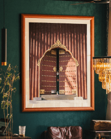 Temple Doors 2 XL 1