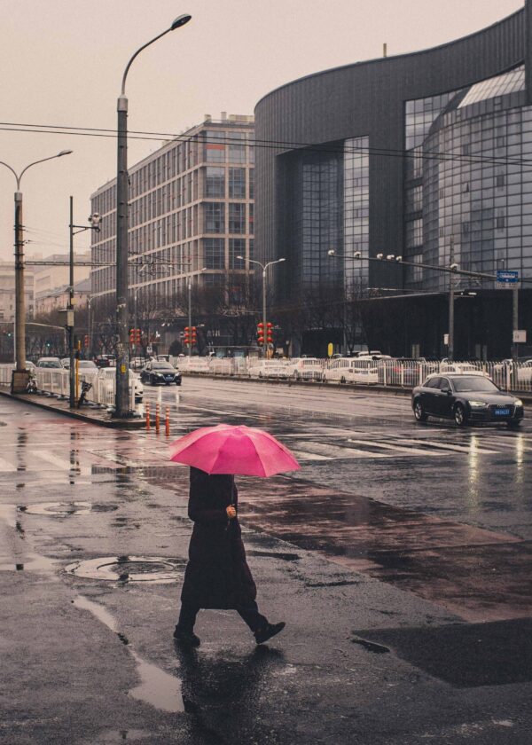 Pink, Briefly