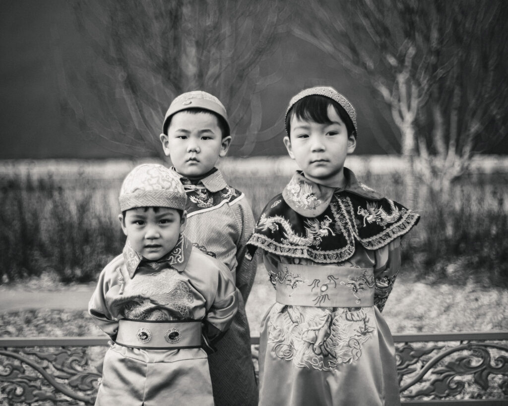 The Last Emperors