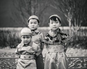 The Last Emperors