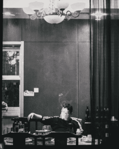 Smoke