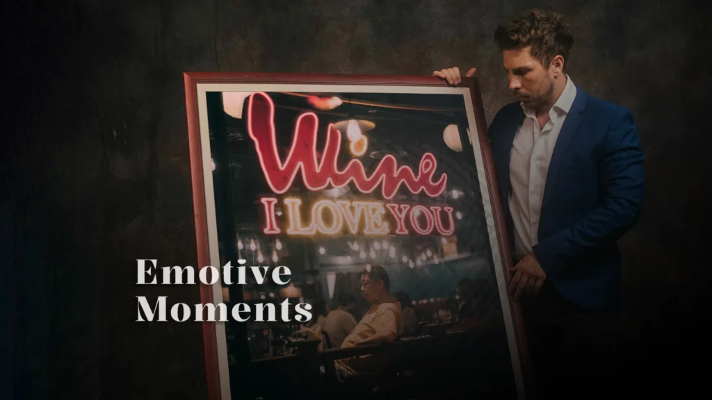 Emotive Moments Placeholder