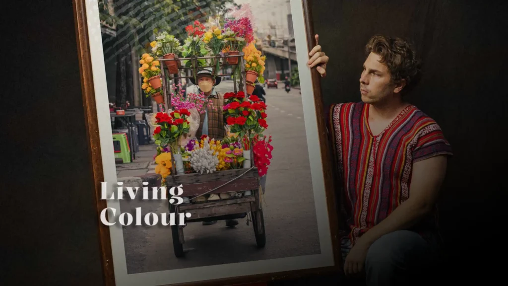 Living Colour Placeholder