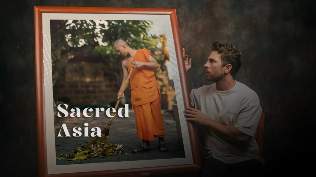 Sacred Asia Placeholder
